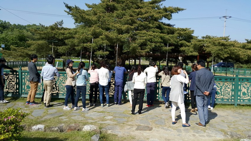 3.신규공직자 현장 워크숍 개최